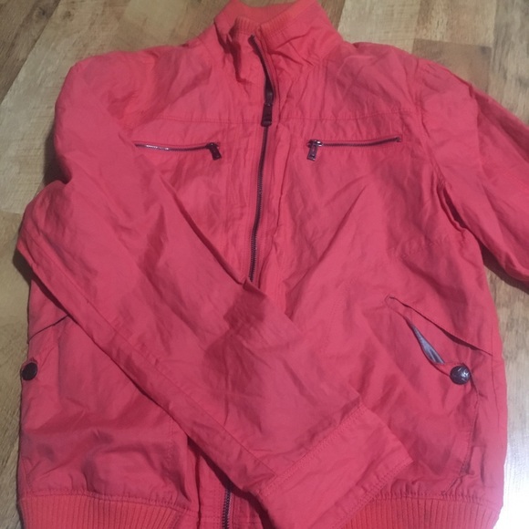 Fox jacket - Picture 2 of 2